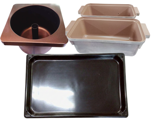 食品機械・厨房機材